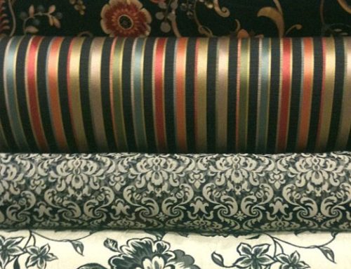 How to Clean and Maintain Different Types of Upholstery