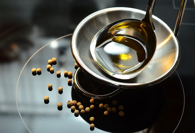 Polish your stainless steel appliances with ease.