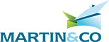 MartinCo logo