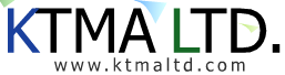 KTMA Ltd. Logo