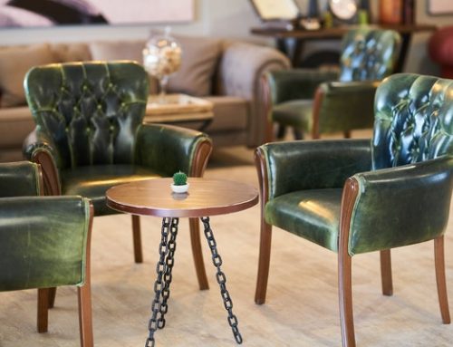 How to Keep Upholstery Stain and Odour-Free