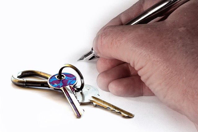 new tenant checklist for landlords