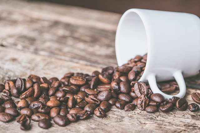 how to clean tea and coffee stains from carpets