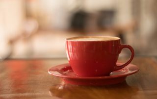 how to clean tea and coffee stains from carpets