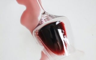 red wine stain removal