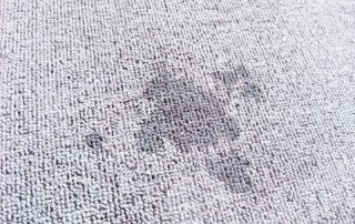 grease stain