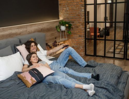 How to Clean and Maintain Your Sofa Bed and Extend Its Lifespan