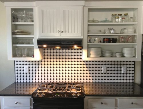 One Professional Cleaner’s Guide to Impeccably Clean Extractor Hood
