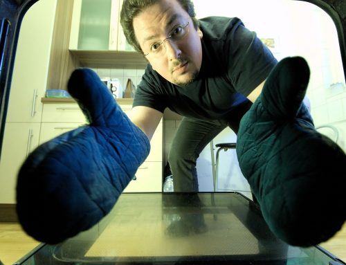 Why DIY Oven Cleaning Hacks Often Fail (and What to Do Instead for a Sparkling Oven)