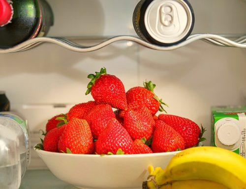 The Ultimate Guide to a Fresh and Clean Fridge